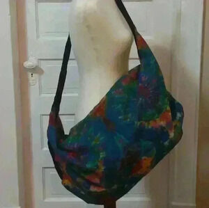 Three Way Bag #0366